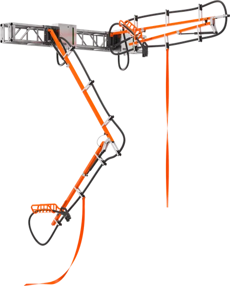 Kempower Cable Arm
